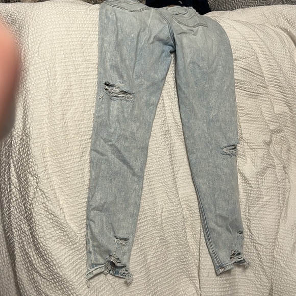 american eagle jeans - Picture 3 of 3